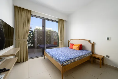 4 Bedrooms Villa in Sidra Villas II