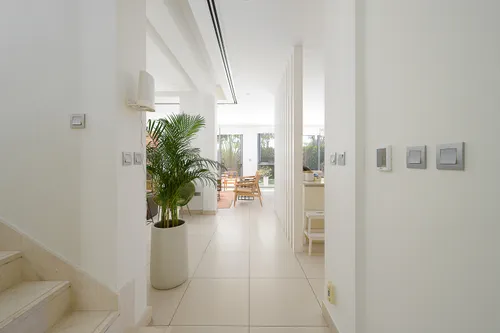 4 Bedrooms Villa in Sidra Villas II