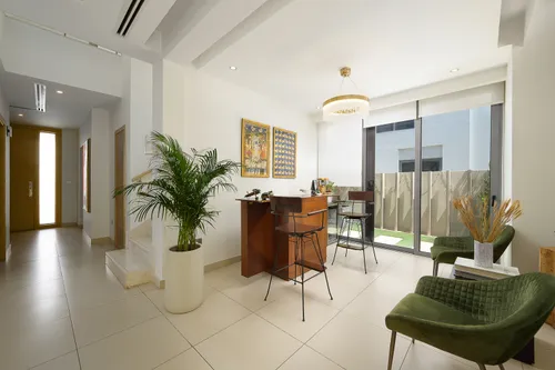 4 Bedrooms Villa in Sidra Villas II