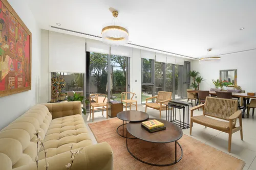 4 Bedrooms Villa in Sidra Villas II