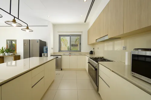 4 Bedrooms Villa in Sidra Villas II