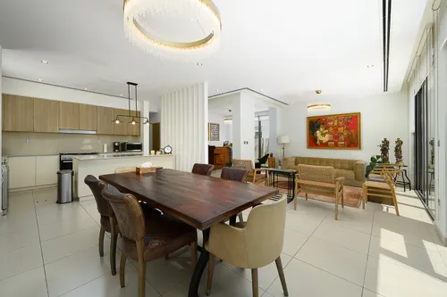 4 Bedrooms Villa in Sidra Villas II