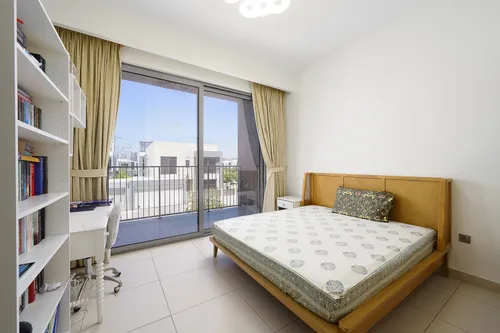 4 Bedrooms Villa in Sidra Villas II