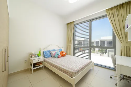 4 Bedrooms Villa in Sidra Villas II
