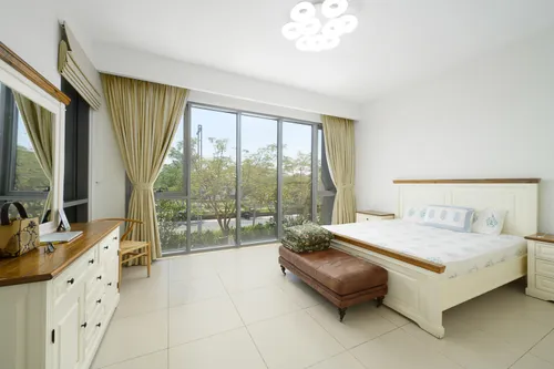 4 Bedrooms Villa in Sidra Villas II
