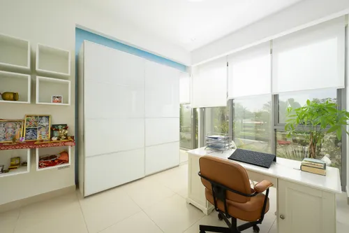 4 Bedrooms Villa in Sidra Villas II