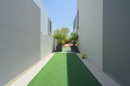 4 Bedrooms Villa in Sidra Villas II