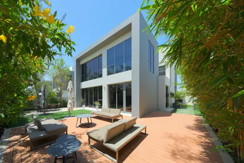 4 Bedrooms Villa in Sidra Villas II