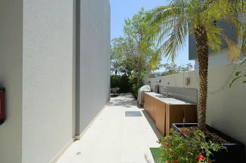 4 Bedrooms Villa in Sidra Villas II