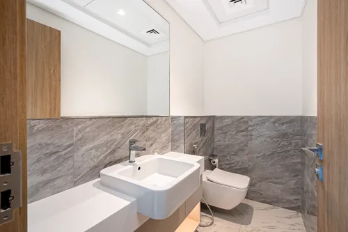 5 Bedrooms Villa in Murooj Al Furjan 1