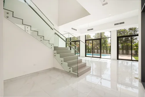 5 Bedrooms Villa in Murooj Al Furjan 1