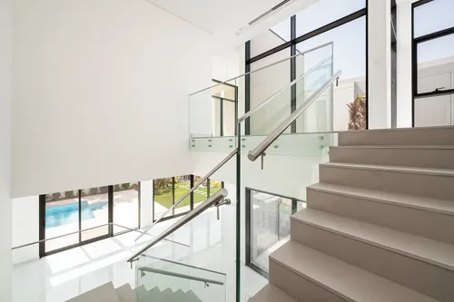 5 Bedrooms Villa in Murooj Al Furjan 1