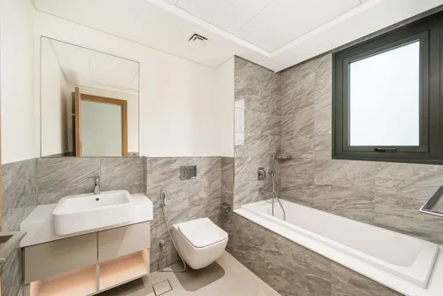 5 Bedrooms Villa in Murooj Al Furjan 1