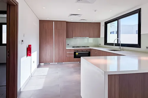3 Bedrooms Villa in The Magnolias