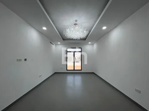 Custom Villa | Backing Park | Vacant Now