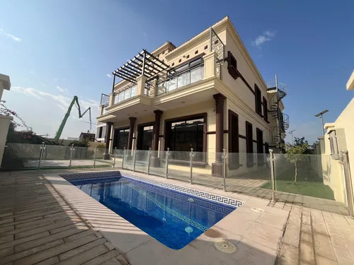 5 Bedrooms Villa in Murooj Al Furjan West Phase 2
