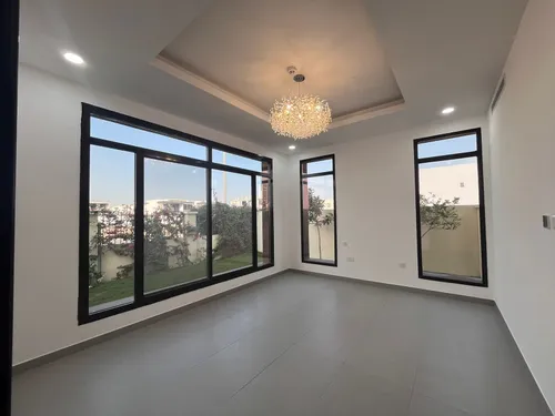 5 Bedrooms Villa in Al Furjan West