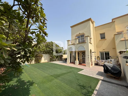 Exclusive | Type 2E | Close to Lake | Large Plot