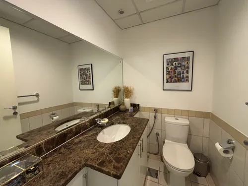3 Bedrooms Villa in Springs 5