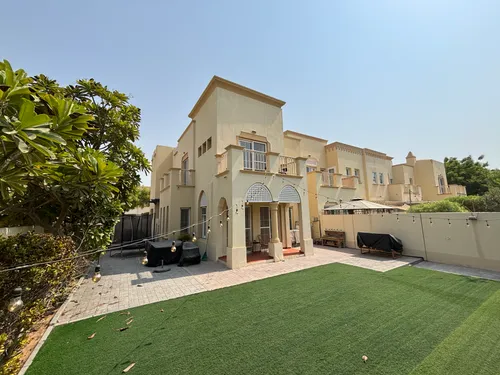 Exclusive | Type 2E | Close to Lake | Large Plot