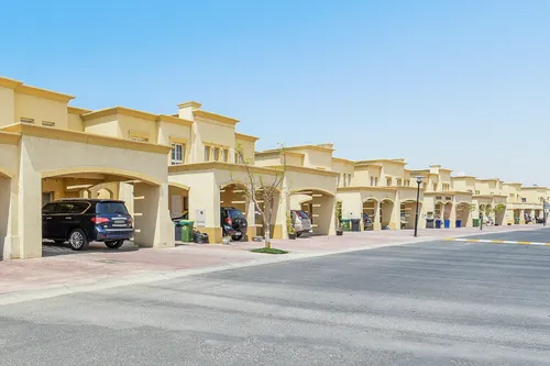 3 Bedrooms Villa in Springs 5