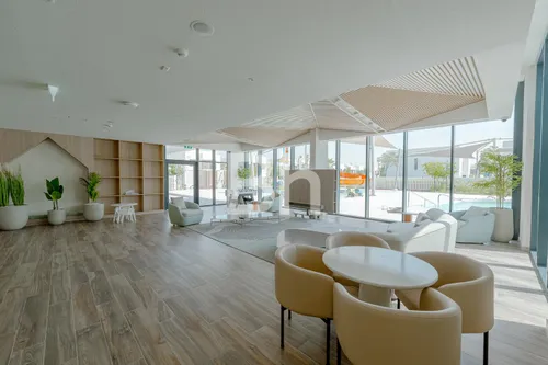 4 Bedrooms Villa in Noya Luma