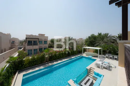 Partially upgraded | Large Plot | Private Pool