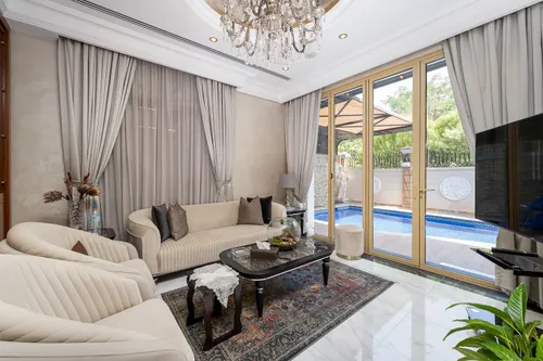 Pool I Rooftop Sauna I Premium Finishes |