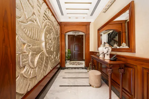 4 Bedrooms Villa in The Villa