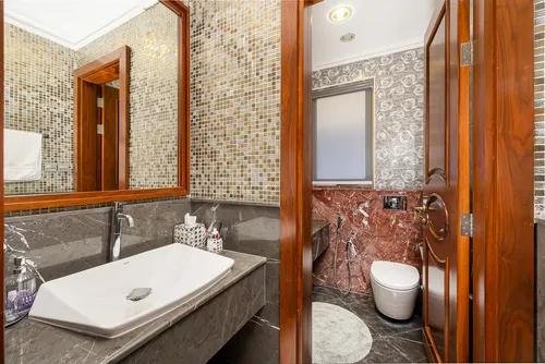 4 Bedrooms Villa in The Villa