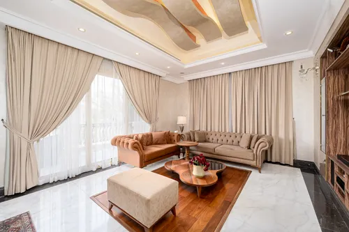 4 Bedrooms Villa in The Villa