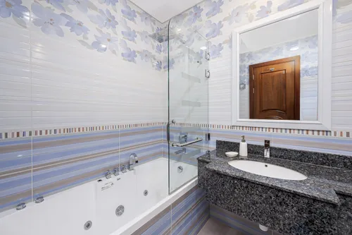 4 Bedrooms Villa in The Villa