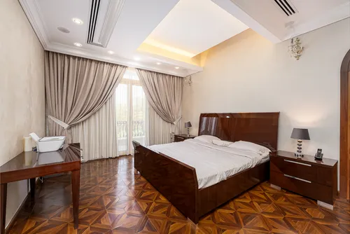 4 Bedrooms Villa in The Villa