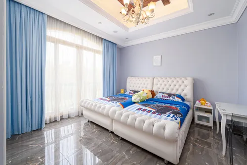 4 Bedrooms Villa in The Villa