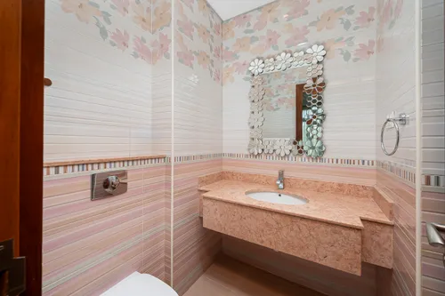 4 Bedrooms Villa in The Villa