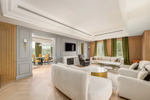 5 Bedrooms Villa in Carmen