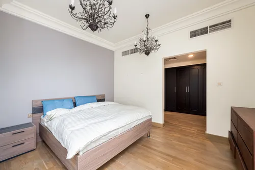 5 Bedrooms Villa in Carmen