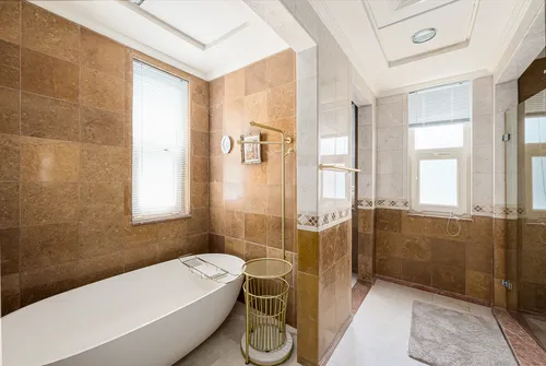 5 Bedrooms Villa in Carmen
