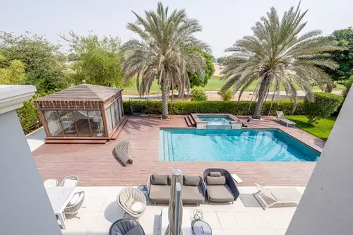 5 Bedrooms Villa in Carmen
