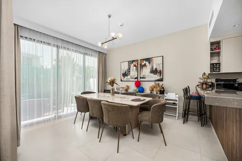 4 Bedrooms Villa in Harmony 1