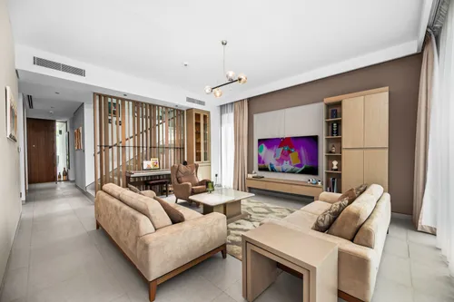 4 Bedrooms Villa in Harmony 1