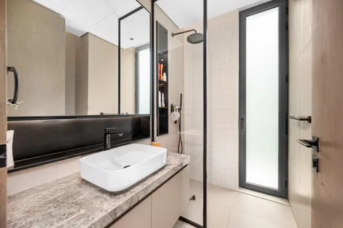 4 Bedrooms Villa in Harmony 1