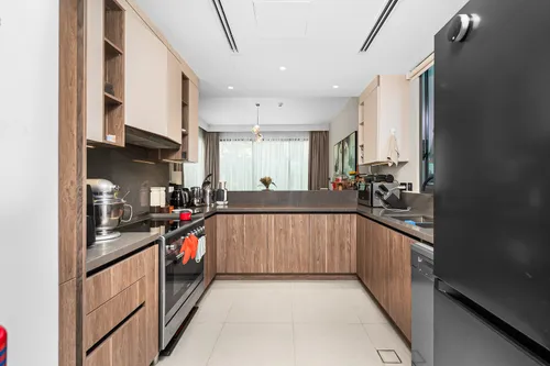 4 Bedrooms Villa in Harmony 1