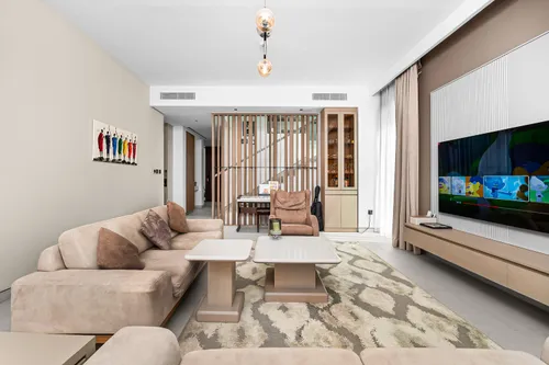 4 Bedrooms Villa in Harmony 1