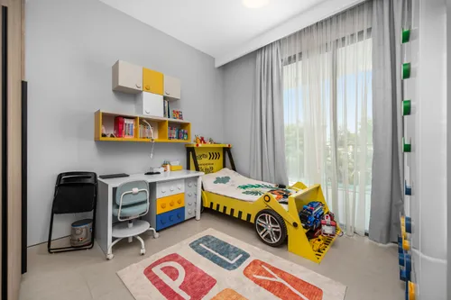 4 Bedrooms Villa in Harmony 1