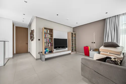 4 Bedrooms Villa in Harmony 1