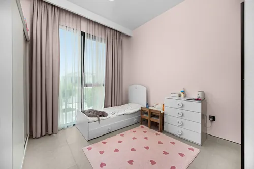 4 Bedrooms Villa in Harmony 1
