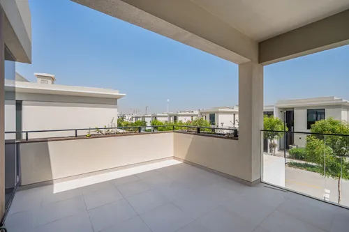 4 Bedrooms Villa in Harmony 1