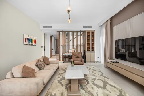 4 Bedrooms Villa in Harmony 1