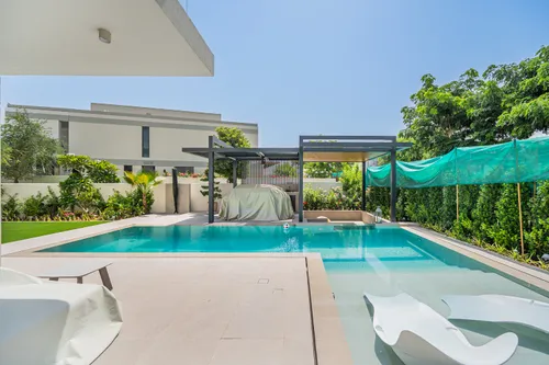 4 Bedrooms Villa in Harmony 1